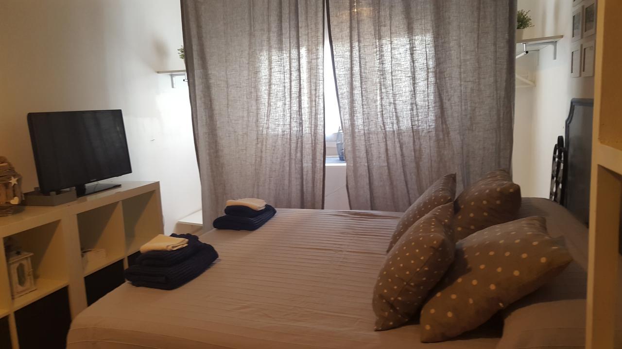 Righepois Bed & Breakfast Reggio di Calabria Exterior photo