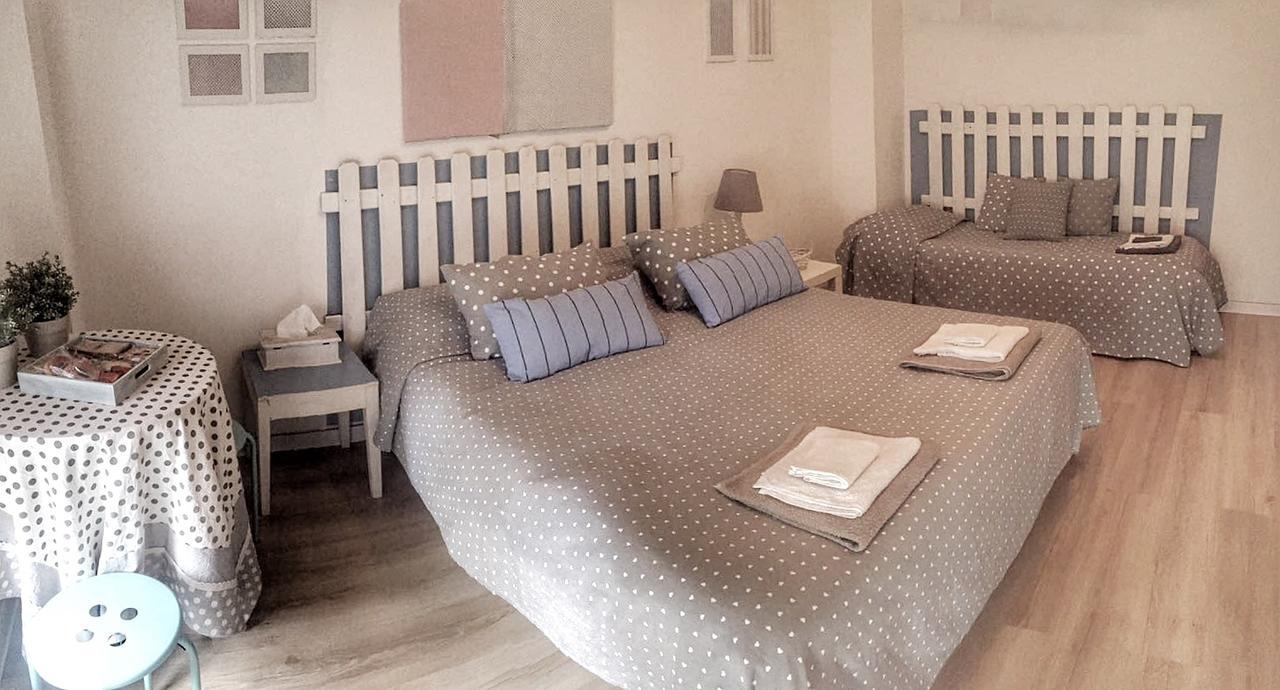 Righepois Bed & Breakfast Reggio di Calabria Exterior photo