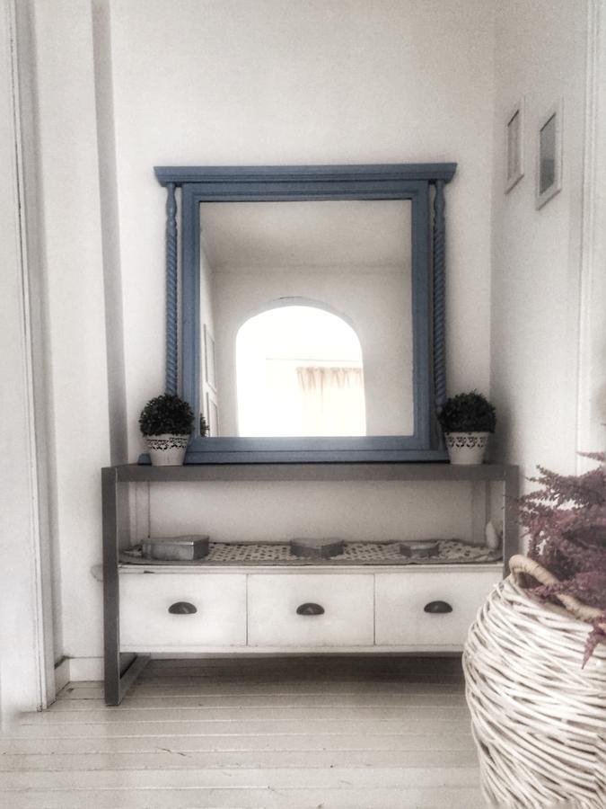 Righepois Bed & Breakfast Reggio di Calabria Exterior photo