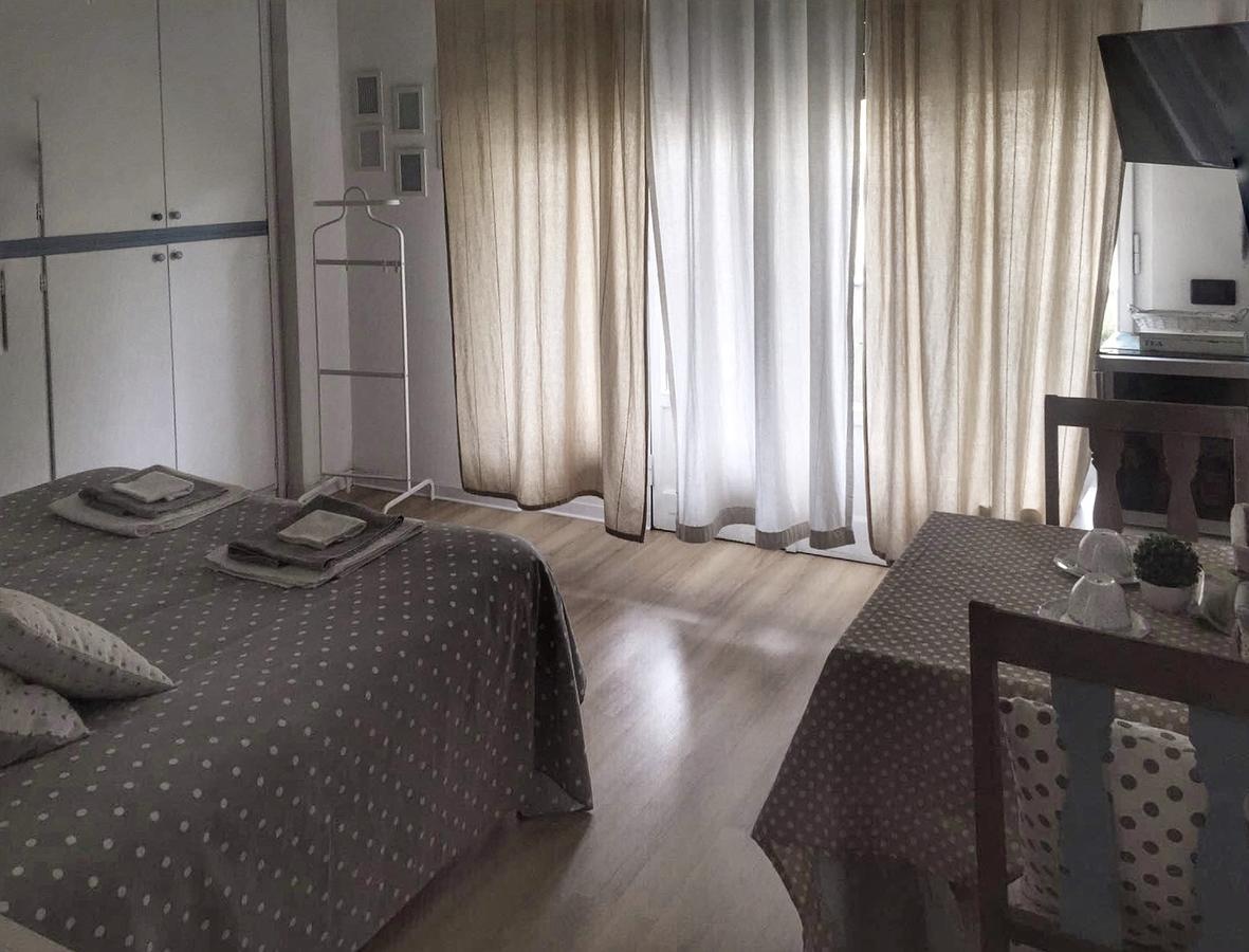 Righepois Bed & Breakfast Reggio di Calabria Exterior photo