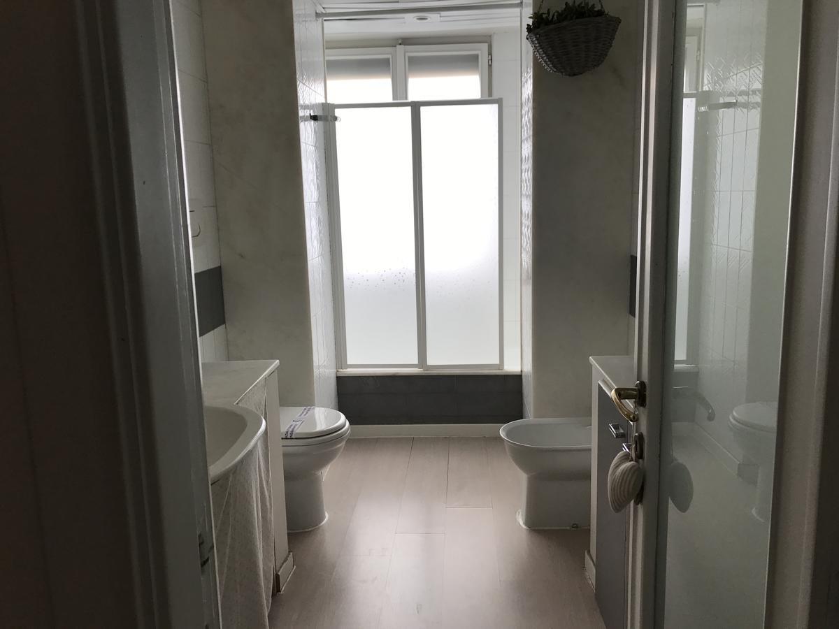 Righepois Bed & Breakfast Reggio di Calabria Exterior photo