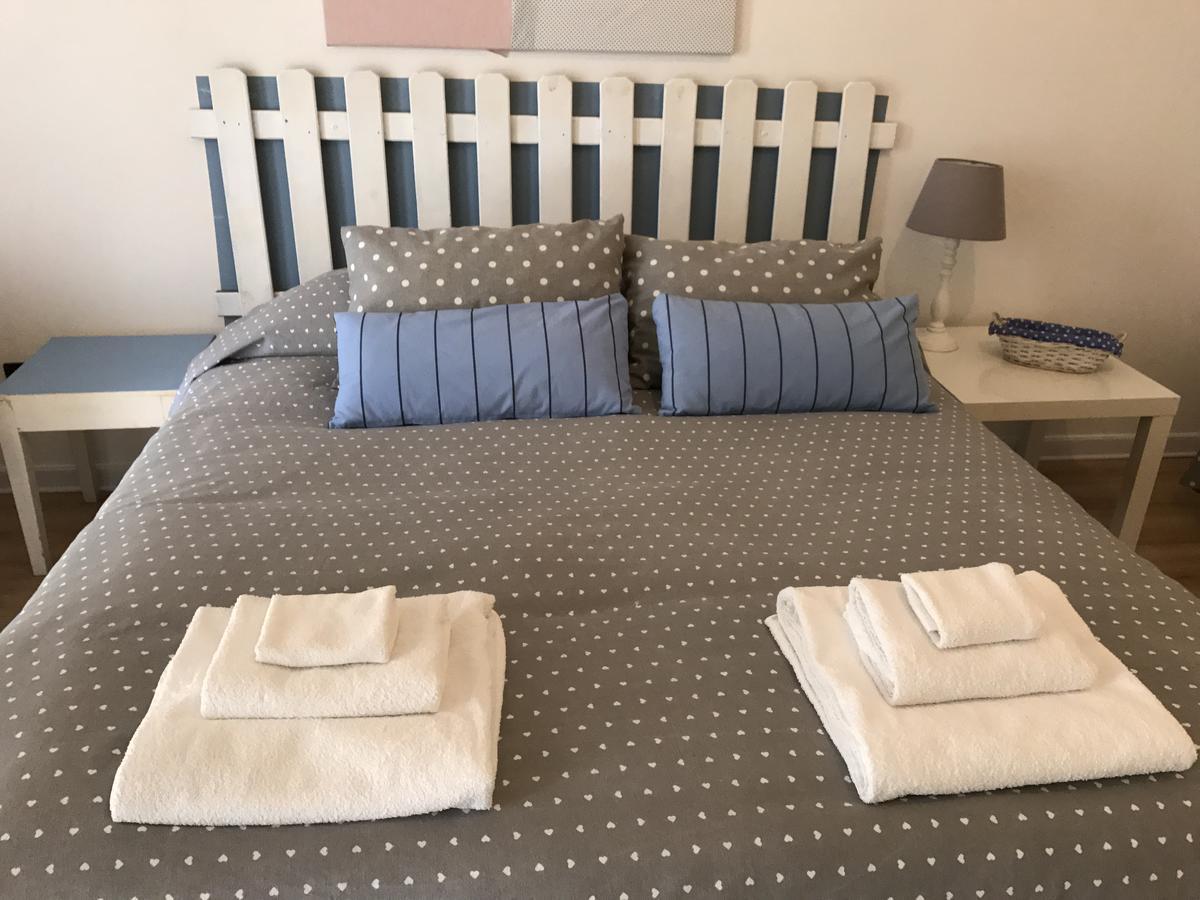 Righepois Bed & Breakfast Reggio di Calabria Exterior photo