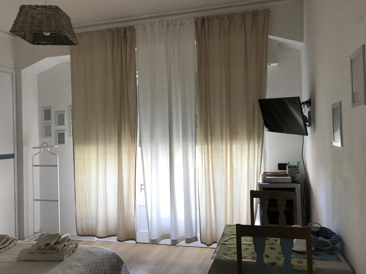 Righepois Bed & Breakfast Reggio di Calabria Exterior photo