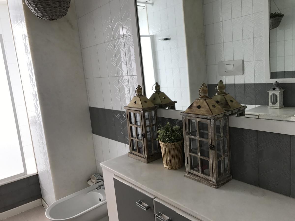 Righepois Bed & Breakfast Reggio di Calabria Exterior photo