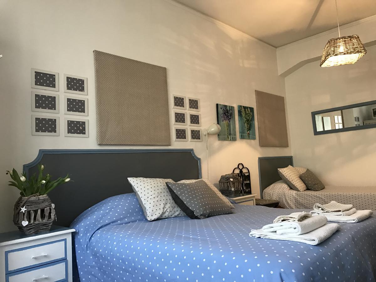 Righepois Bed & Breakfast Reggio di Calabria Exterior photo