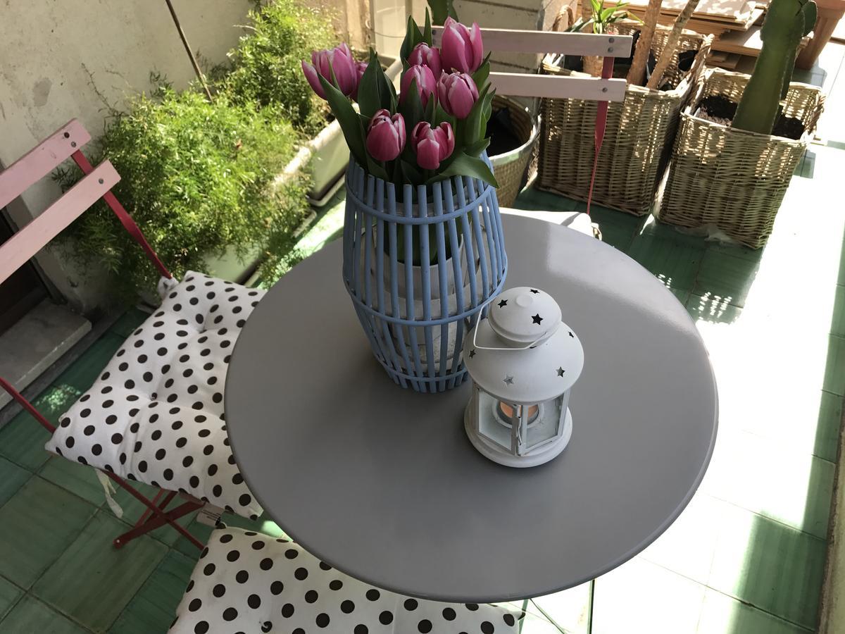 Righepois Bed & Breakfast Reggio di Calabria Exterior photo