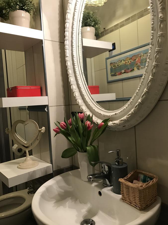 Righepois Bed & Breakfast Reggio di Calabria Exterior photo